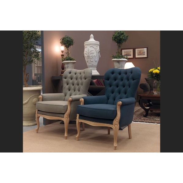 Πολυθρόνα Anita